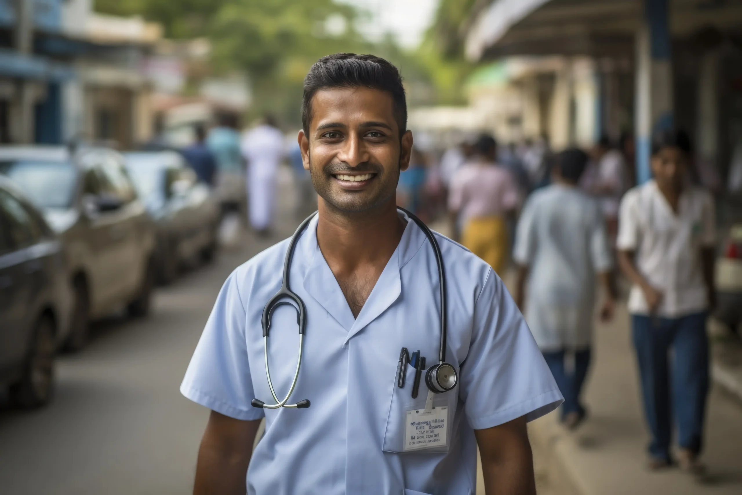 Kamla Hospital Naini
